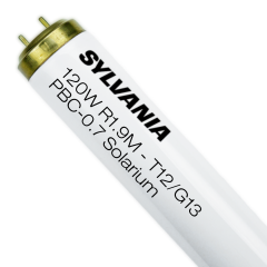 Sylvania 120W R1,9 T12 G13 Solaryum Floresan Ampul