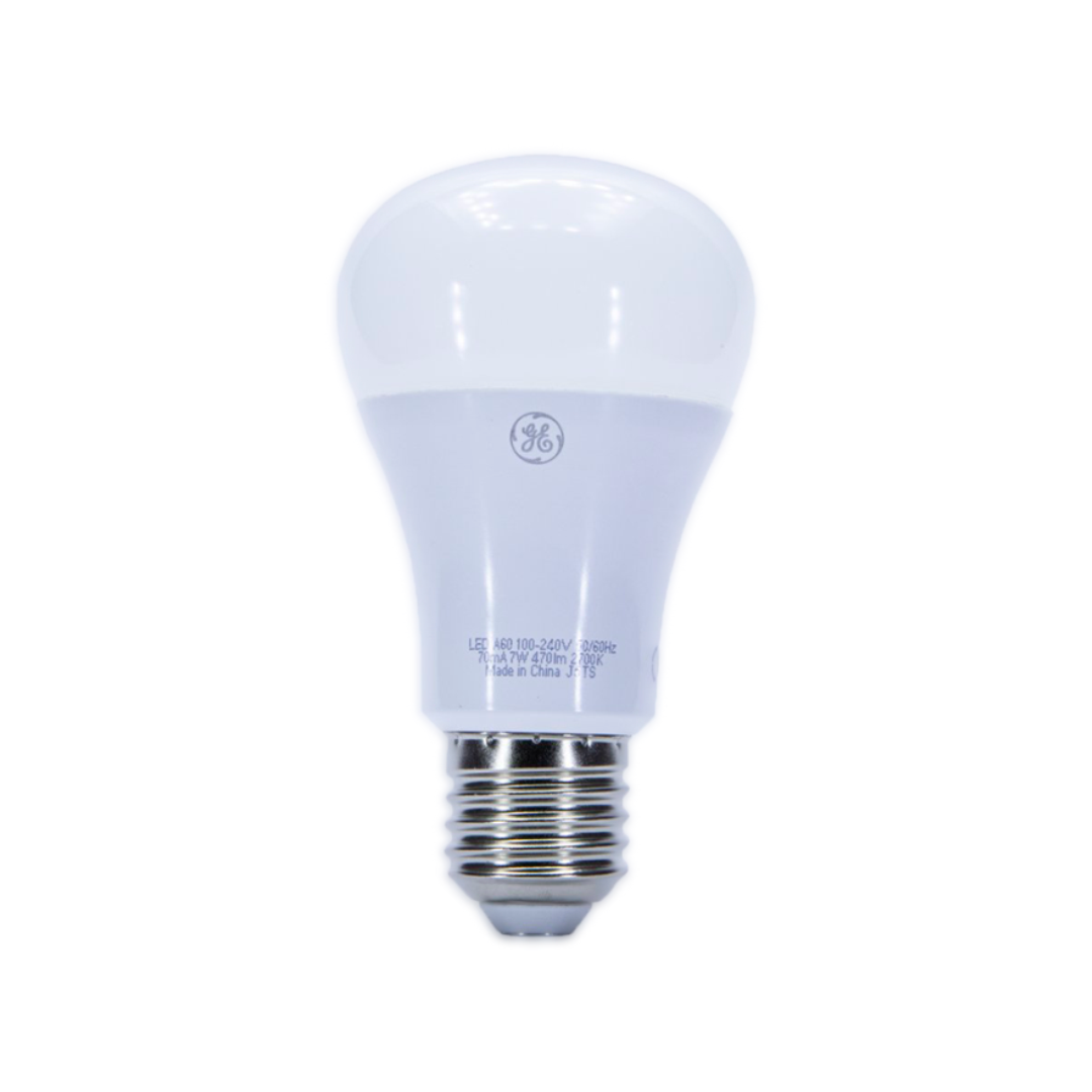 General Electric 7W 100V 470Lm 2700K E27 Led Ampul