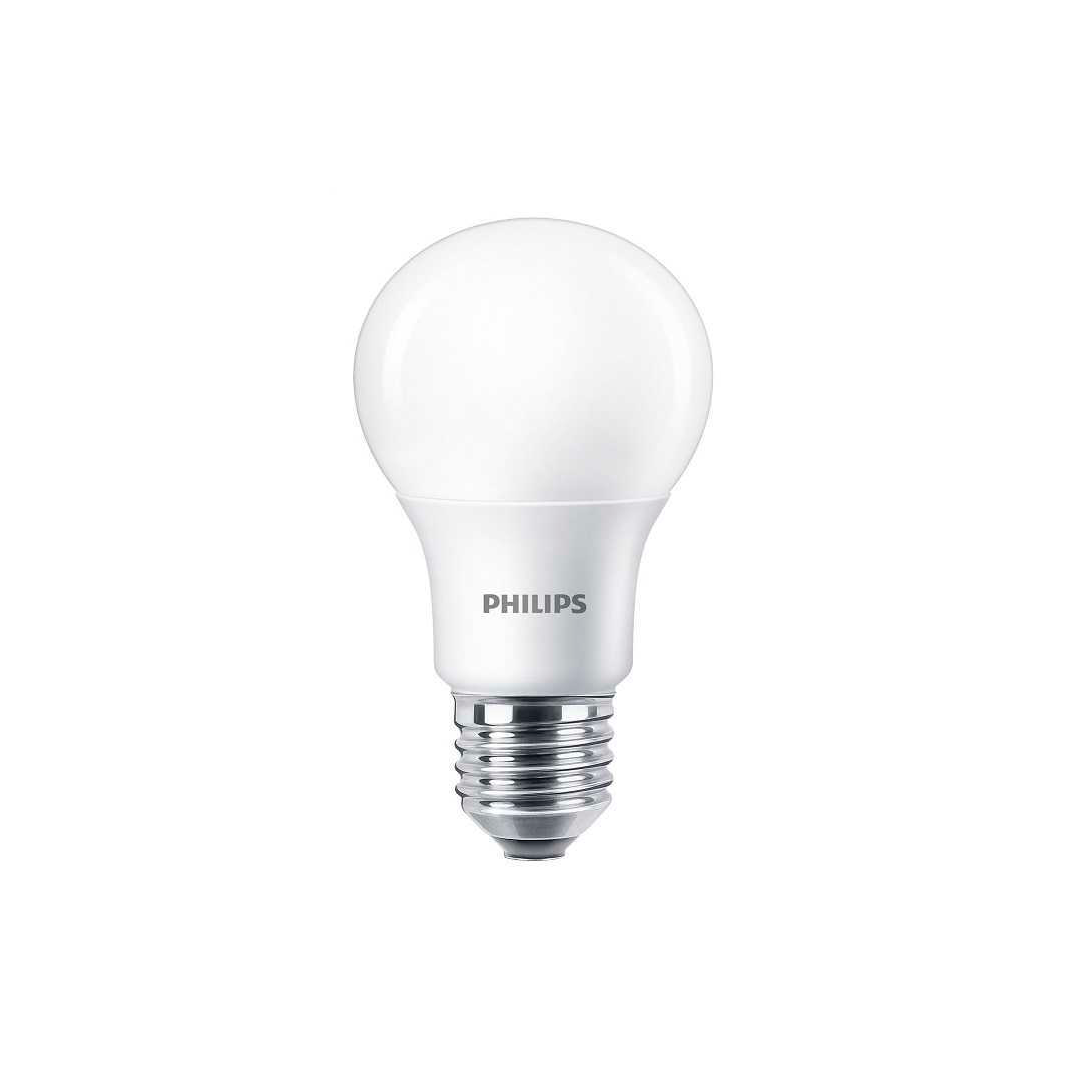 Philips 5,5W 220-240V 470LM 2700K E27 A60 Led Ampul