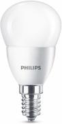 Philips 5,5W 220-240V 470Lm 2700K E14 P45 Led Ampul
