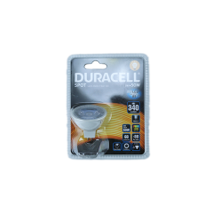 Duracell 5W 12V 340LM 3000K G5,3 Led Çanak Ampul