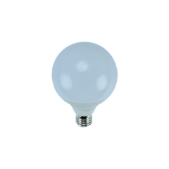 Ecolite 13W 220-240V 1300LM 3000K E27 G95 Silika Cam Led Ampul