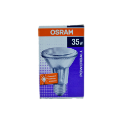 Osram 35W 90V 5000LM 3000K E27 Par20 Metal Halide Çanak Ampul