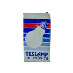 Teslamp 200W 24V 3000K E27 Halojen Normal Ampul