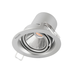 Philips Pomeron 5W 220-240V 400LM 2700K Led Spot Lamba