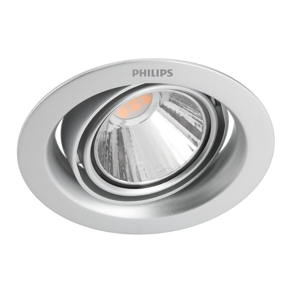 Philips Pomeron 5W 220-240V 400LM 4000K Led Spot Lamba