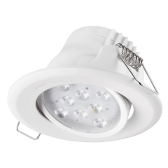 Philips Recessed (Modular) 3W 220-240V 198Lm 4000K Sıva Altı Led Spot