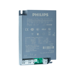 Philips Xitanium LP 40W 0.2-0.7A Led Driver