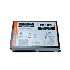 Philips Xitanium 75W 0.3-0.7A Dimmable Led Driver