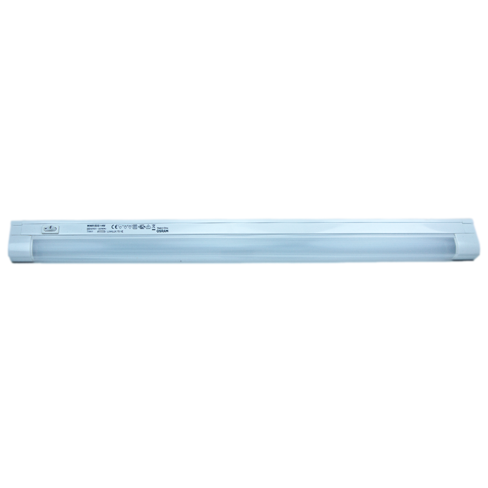 Osram 14W 220-240V Sıva Üstü Floresan Armatür