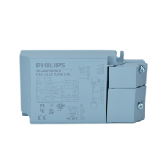 Philips HF-S 1/2 18W PLT-C Elektronik Balast