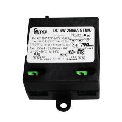 ER Elektronik TCI LED Driver 250mA 6W 122812