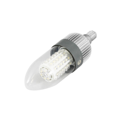 Er Elektronik Led Lamba Dimli 4W 3000K