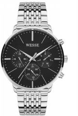 Wesse WWG401103SSA Erkek Kol Saati