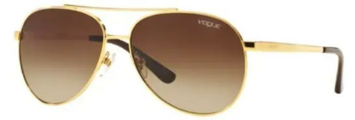 Vogue VO 3991SI 280/11 .58 Güneş Gözlüğü
