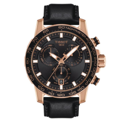 Tissot  T1256173605100 Super Sport Chrono Kol Saati