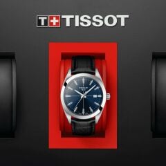 Tissot T1274101604101 Gentleman Kol Saati