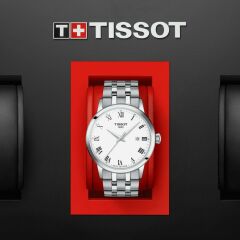 Tissot T1294101101300 Classıc Dream Kol Saati
