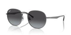 Ray-Ban RB 3727D 004/8G .57 Unisex Güneş Gözlüğü