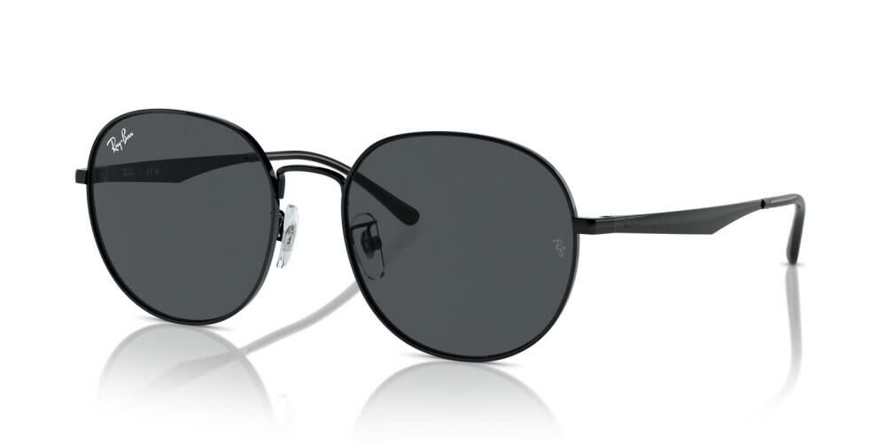 Ray-Ban RB 3727D 002/87 .57 Unisex Güneş Gözlüğü