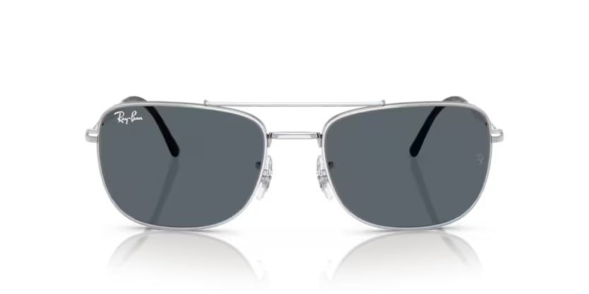 Ray-Ban RB 3755 003/R5 .62 Unisex Güneş Gözlüğü