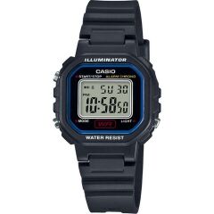 Casio Digital Çocuk Kol Saati LA-20WH-1CDF