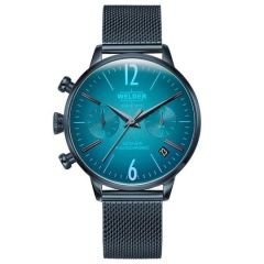 Welder Moody WWRC748 (Ø 45 mm) Kadın Kol Saati