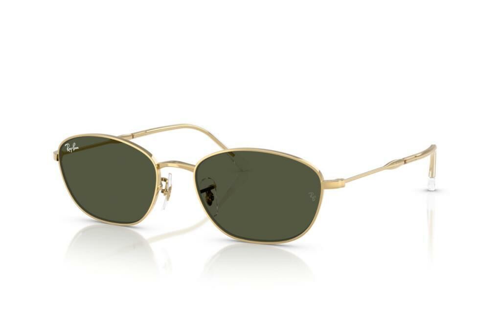 Ray-Ban RB 3749 001/31 .55  Güneş Gözlüğü