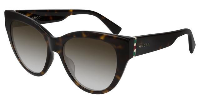 Gucci GG 0460S 002 .53 Güneş Gözlüğü