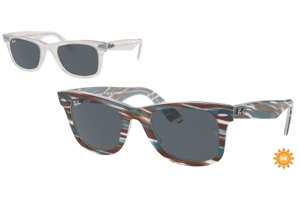 Ray-Ban RB 2140 1407R5 .50 Güneş Gözlüğü