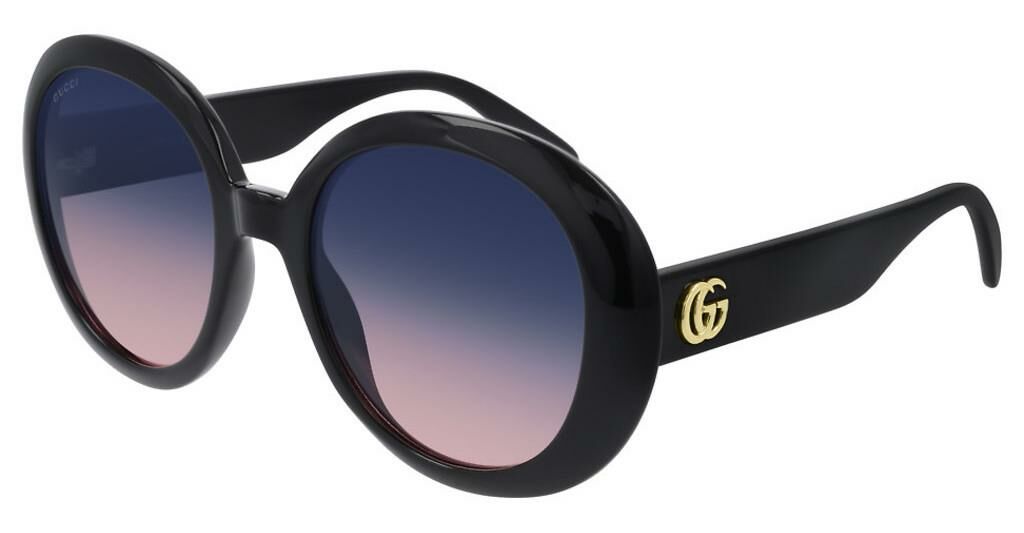 Gucci GG 0712S 002 .55 Güneş Gözlüğü