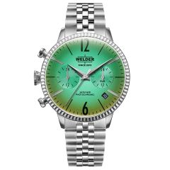 Welder Moody  WWRC647 (Ø 39 mm) Kadın Kol Saati