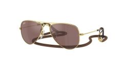 Ray-Ban RJ 9506S 223/6G .52 Çocuk Güneş Gözlüğü