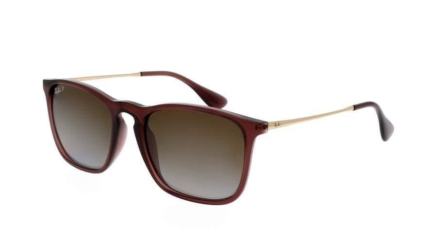 Ray-Ban RB 4187 6593T5 .54 Güneş Gözlüğü