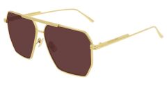 Bottega Veneta BV 1012S 005 .60 Güneş Gözlüğü