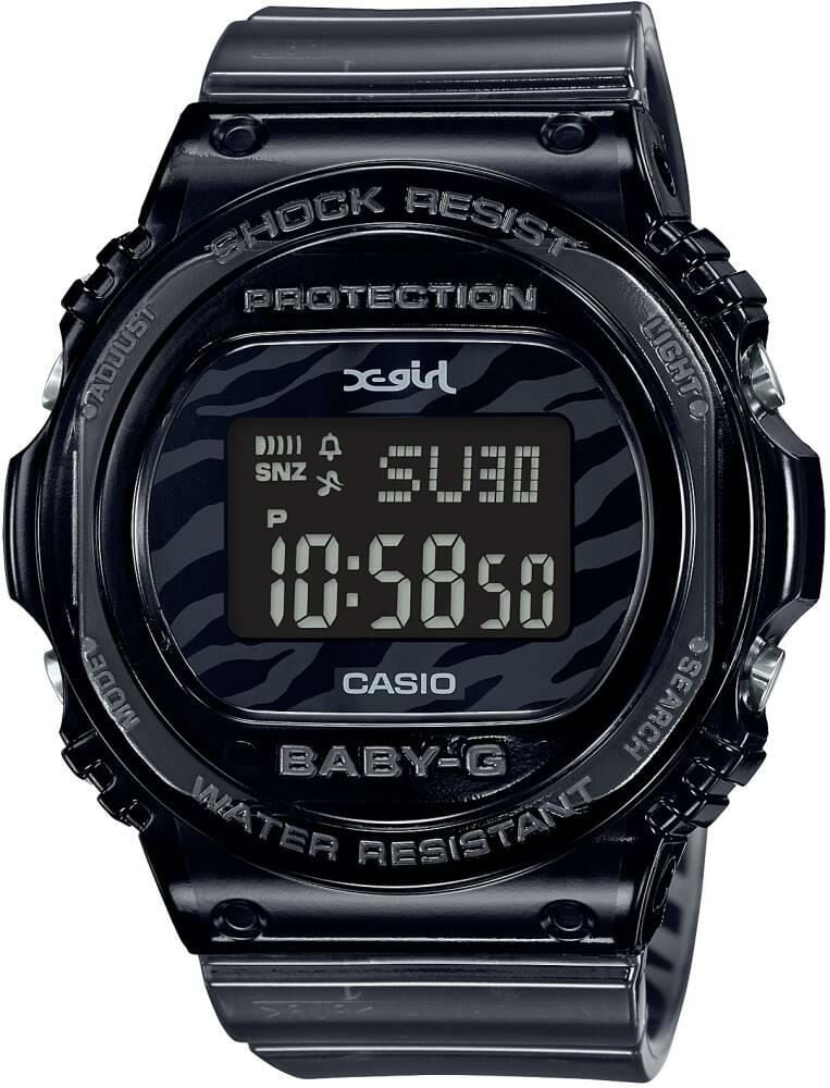 Casio Baby-G Kol Saati BGD-570XG-8DR