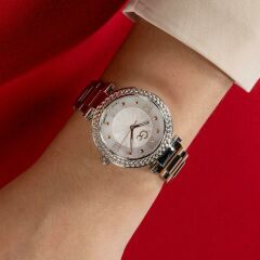 Guess Collection GCZ41003L1MF Kol Saati