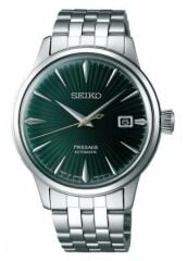 Seiko Rresage SRPE15J Kol Saati