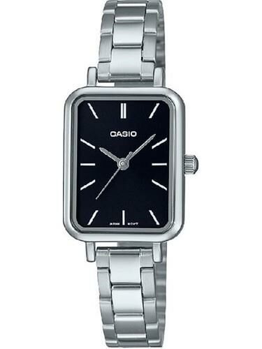 Casio Standart Kadın Kol Saati LTP-V009D-1EUDF