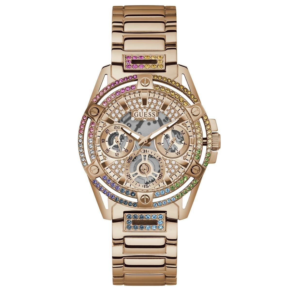 Guess GUGW0464L5 Kadın Kol Saati