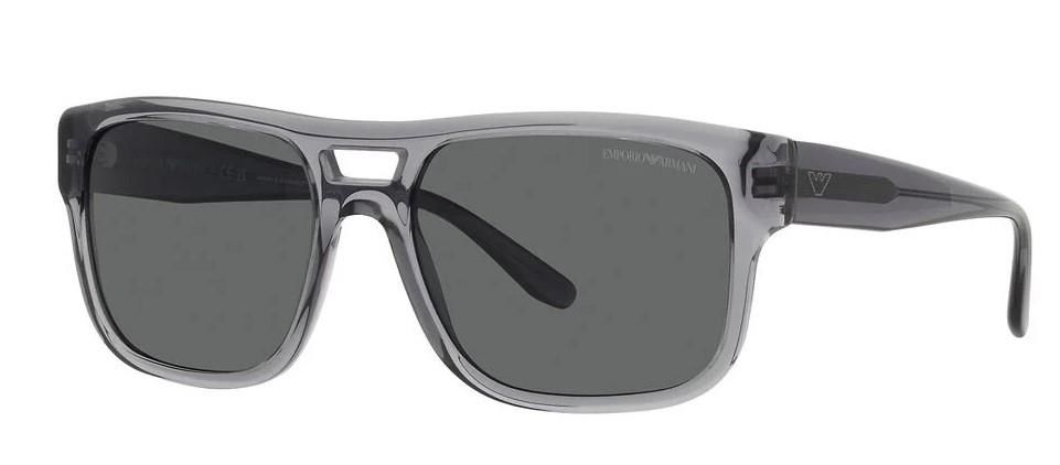 Emporio Armani EA 4197 502987 .57 Güneş Gözlüğü