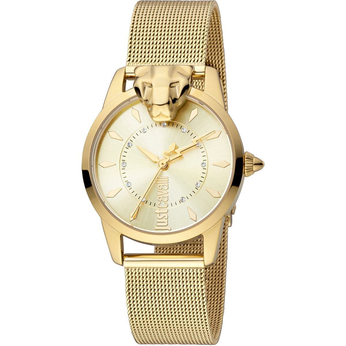 Just Cavalli JC1L220M0055 Kol Saati