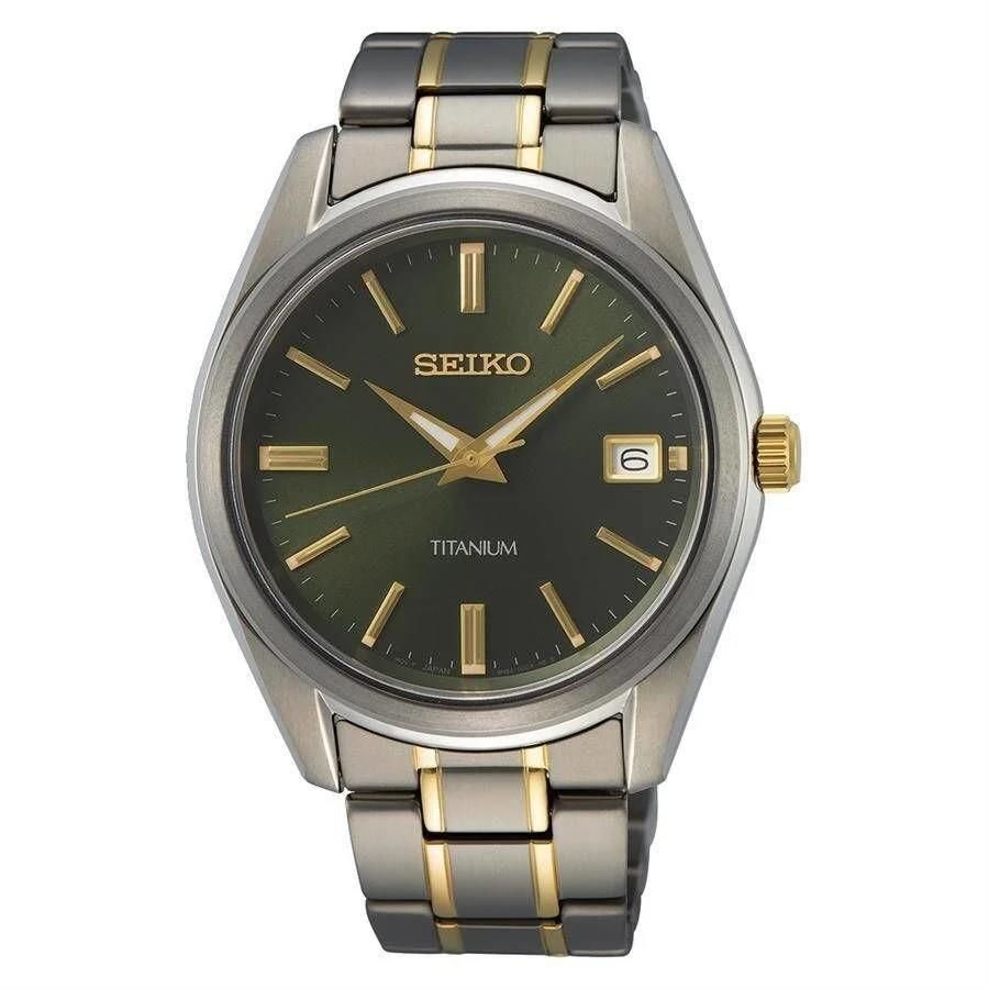 Seiko SUR377P1 Kol Saati