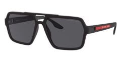Prada Linea Rossa SPS 01XS DG002G .59 Erkek Güneş Gözlüğü