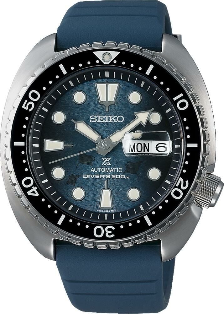 Seiko Prospex SRPF77K  Kol Saati