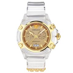 Versace VRSCVEZ700121 Unisex Kol Saati