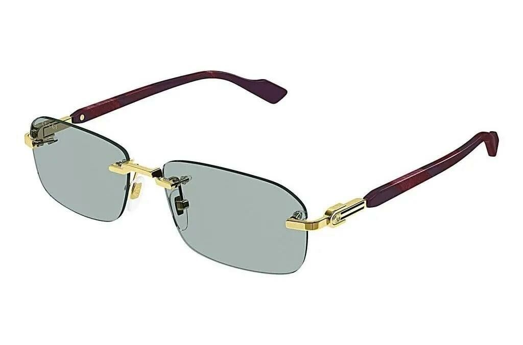 Gucci GG 1221S 003 .56 Güneş Gözlüğü