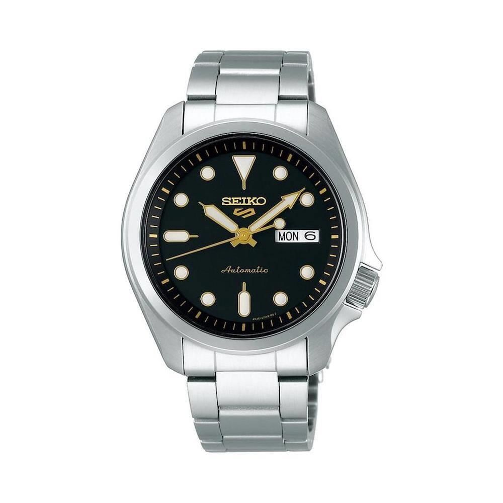 Seiko 5 Sports SRPE57K1 Kol Saati