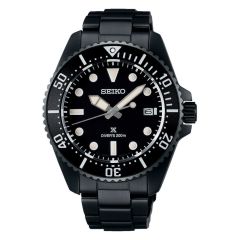 Seiko Prospex Solar Diver's SNE599P1 Kol Saati