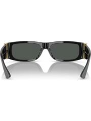 Versace VE 4476U GB1/87 .55 Güneş Gözlüğü